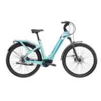 Bianchi E-omnia C-type Nexus5 2023 Elektrofahrrad Bianchi E-omnia C-type Nexus5 2023 Elektrofahrrad