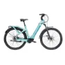 Bianchi E-omnia C-type Nexus5 2023 Elektrofahrrad, Ck16 / dark celeste full matt, L, 625Wh