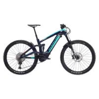 Bianchi E-omnia Fx-type 29/27.5´´ Gx Eagle 2024 Elektrische Mountainbike Bianchi E-omnia Fx-type 29/27.5´´ Gx Eagle 2024 Elektrische Mountainbike