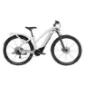 Bianchi E-omnia T Type L Deore 2022 Elektrofahrrad, White glossy, XL, 500Wh