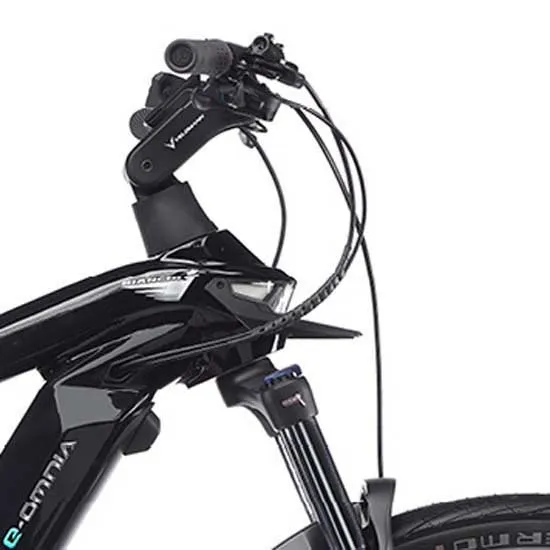 Bianchi E-omnia T Type Step Trough Xt Rd-m8100-sgs 2023 Elektrofahrrad Bianchi E-omnia T Type Step Trough Xt Rd-m8100-sgs 2023 Elektrofahrrad