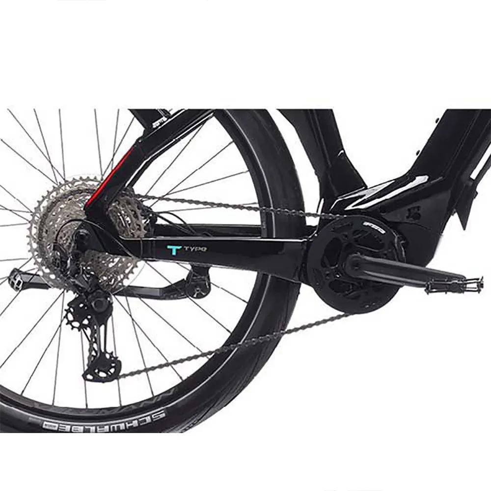Bianchi E-omnia T Type Step Trough Xt Rd-m8100-sgs 2023 Elektrofahrrad Bianchi E-omnia T Type Step Trough Xt Rd-m8100-sgs 2023 Elektrofahrrad