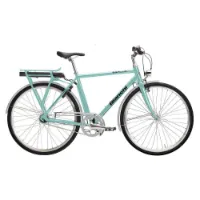 Bianchi E-spillo Classic G Altus 2022 Elektrofahrrad Bianchi E-spillo Classic G Altus 2022 Elektrofahrrad