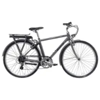 Bianchi E-spillo Classic G Altus 2022 Elektrofahrrad