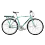 Bianchi E-spillo Classic G Altus 2022 Elektrofahrrad