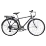 Gun metal / black full matt