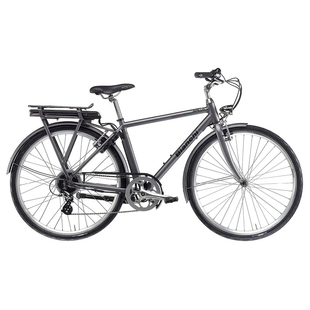 Bianchi E-spillo Classic Vb Altus 2023 Elektrofahrrad Bianchi E-spillo Classic Vb Altus 2023 Elektrofahrrad