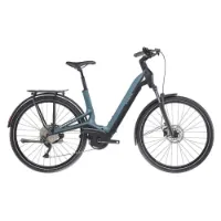 Bianchi E-vertic C-type 28´´ Deore 2024 Elektrofahrrad Bianchi E-vertic C-type 28´´ Deore 2024 Elektrofahrrad