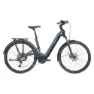Bianchi E-vertic C-type 28´´ Deore 2024 Elektrofahrrad