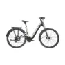 Bianchi E-vertic C Type Deore 2023 Elektrofahrrad, Brown, XL, 400Wh
