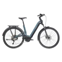 Bianchi E-vertic C Type Deore Sgs 2023 Elektrofahrrad Bianchi E-vertic C Type Deore Sgs 2023 Elektrofahrrad
