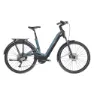 Bianchi E-vertic C Type Deore Sgs 2023 Elektrofahrrad, Blue, XL, 400Wh