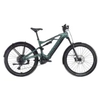 Bianchi E-vertic Ft-type 29´´ Sx Eagle 2023 Elektrische Mountainbike Bianchi E-vertic Ft-type 29´´ Sx Eagle 2023 Elektrische Mountainbike