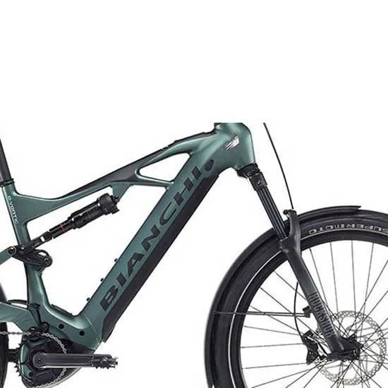 Bianchi E-vertic Ft-type 29´´ Sx Eagle 2023 Elektrische Mountainbike Bianchi E-vertic Ft-type 29´´ Sx Eagle 2023 Elektrische Mountainbike
