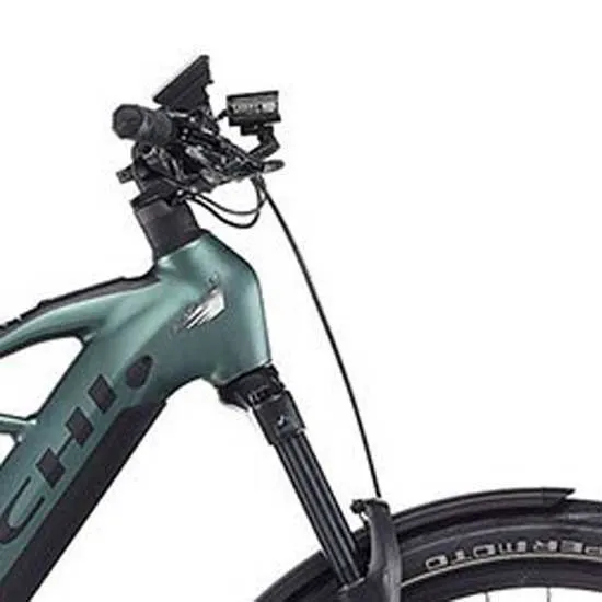 Bianchi E-vertic Ft-type 29´´ Sx Eagle 2023 Elektrische Mountainbike Bianchi E-vertic Ft-type 29´´ Sx Eagle 2023 Elektrische Mountainbike