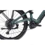 Bianchi E-vertic Ft-type 29´´ Sx Eagle 2023 Elektrische Mountainbike