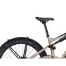 Bianchi E-vertic Ft-type 29´´ Sx Eagle 2024 Elektrofahrrad, Stone gold / graphite matt, XL, 625Wh