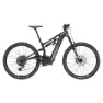 Bianchi E-vertic Fx Pro 29´´ Gx/nx Eagle 2023 Elektrische Mountainbike