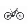 Bianchi E-vertic Fx Pro 29´´ Sx Eagle 2023 Elektrische Mountainbike