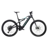 Bianchi E-vertic Fx-type 29´´ Gx Eagle 2024 Elektrische Mountainbike Bianchi E-vertic Fx-type 29´´ Gx Eagle 2024 Elektrische Mountainbike