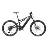 Bianchi E-vertic Fx Type 29´´ Gx/nx Eagle 2023 Elektrische Mountainbike Bianchi E-vertic Fx Type 29´´ Gx/nx Eagle 2023 Elektrische Mountainbike