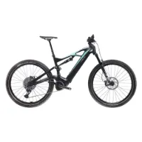 Bianchi E-vertic Fx Type 29´´ Gx/nx Eagle 2023 Elektrische Mountainbike Bianchi E-vertic Fx Type 29´´ Gx/nx Eagle 2023 Elektrische Mountainbike