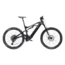 Bianchi E-vertic Fx Type 29´´ Gx/nx Eagle 2023 Elektrische Mountainbike