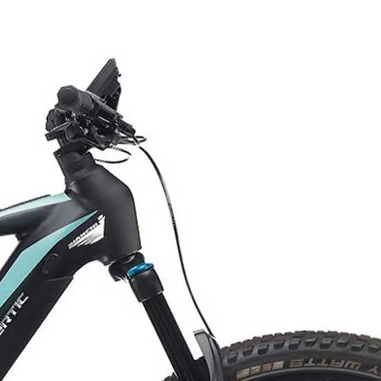 Bianchi E-vertic Fx Type 29´´ Gx/nx Eagle 2023 Elektrische Mountainbike Bianchi E-vertic Fx Type 29´´ Gx/nx Eagle 2023 Elektrische Mountainbike