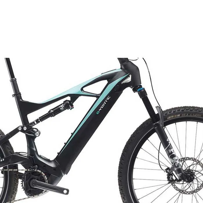 Bianchi E-vertic Fx Type 29´´ Gx/nx Eagle 2023 Elektrische Mountainbike Bianchi E-vertic Fx Type 29´´ Gx/nx Eagle 2023 Elektrische Mountainbike