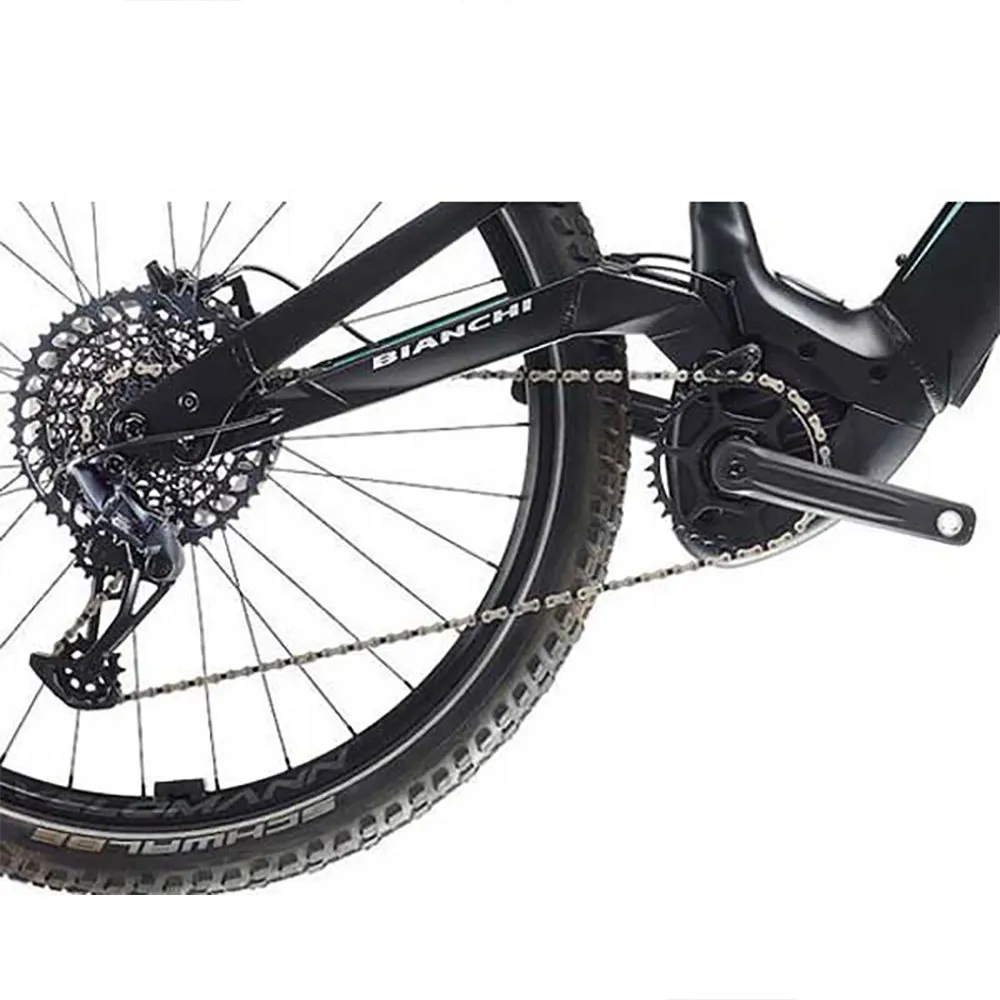 Bianchi E-vertic Fx Type 29´´ Gx/nx Eagle 2023 Elektrische Mountainbike Bianchi E-vertic Fx Type 29´´ Gx/nx Eagle 2023 Elektrische Mountainbike
