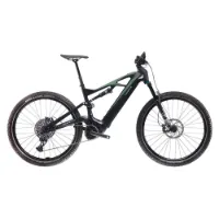 Bianchi E-vertic Fx-type 29´´ Nx Eagle 2024 Elektrische Mountainbike Bianchi E-vertic Fx-type 29´´ Nx Eagle 2024 Elektrische Mountainbike