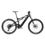 Bianchi E-vertic Fx-type 29´´ Nx Eagle 2024 Elektrische Mountainbike