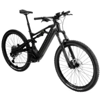 Bianchi E-vertic Fx Type 29´´ Sx Eagle 2023 Elektrische Mountainbike Bianchi E-vertic Fx Type 29´´ Sx Eagle 2023 Elektrische Mountainbike