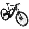 Bianchi E-vertic Fx Type 29´´ Sx Eagle 2023 Elektrische Mountainbike