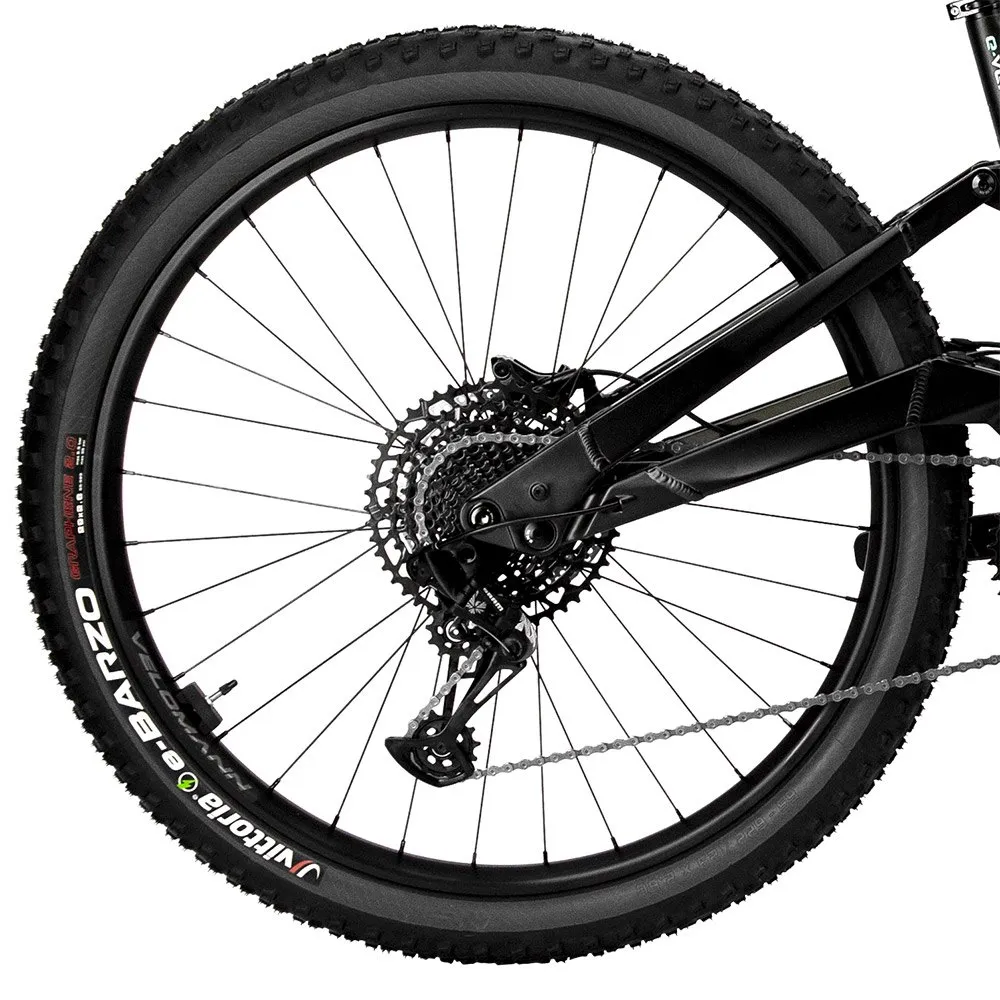 Bianchi E-vertic Fx Type 29´´ Sx Eagle 2023 Elektrische Mountainbike Bianchi E-vertic Fx Type 29´´ Sx Eagle 2023 Elektrische Mountainbike