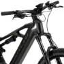 Bianchi E-vertic Fx Type 29´´ Sx Eagle 2023 Elektrische Mountainbike