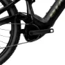 Bianchi E-vertic Fx Type 29´´ Sx Eagle 2023 Elektrische Mountainbike