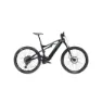 Bianchi E-vertic Fx-type 29´´ Sx Eagle 2024 Elektrische Mountainbike