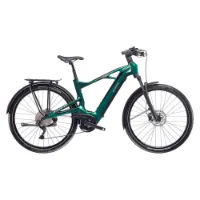 Bianchi E-vertic T-type 28´´ Deore 2024 Elektrofahrrad Bianchi E-vertic T-type 28´´ Deore 2024 Elektrofahrrad