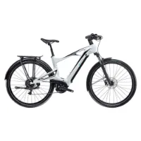 Bianchi E-vertic T-type 28´´ Deore 2024 Elektrofahrrad Bianchi E-vertic T-type 28´´ Deore 2024 Elektrofahrrad