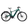Bianchi E-vertic T-type 28´´ Deore 2024 Elektrofahrrad