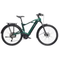 Bianchi E-vertic T Type Deore Sgs 2023 Elektrofahrrad Bianchi E-vertic T Type Deore Sgs 2023 Elektrofahrrad