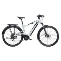 Bianchi E-vertic T Type Deore Sgs 2023 Elektrofahrrad Bianchi E-vertic T Type Deore Sgs 2023 Elektrofahrrad