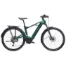 Bianchi E-vertic T Type Deore Sgs 2023 Elektrofahrrad