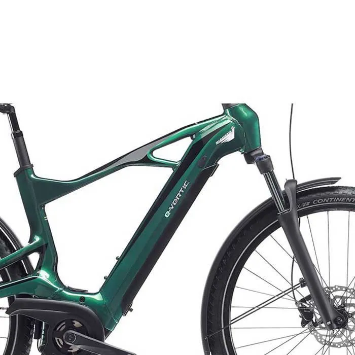 Bianchi E-vertic T Type Deore Sgs 2023 Elektrofahrrad Bianchi E-vertic T Type Deore Sgs 2023 Elektrofahrrad