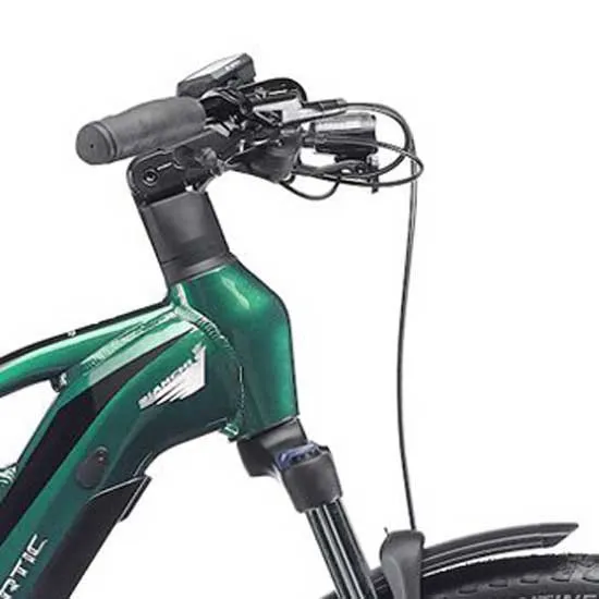 Bianchi E-vertic T Type Deore Sgs 2023 Elektrofahrrad Bianchi E-vertic T Type Deore Sgs 2023 Elektrofahrrad