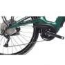 Bianchi E-vertic T Type Deore Sgs 2023 Elektrofahrrad