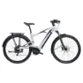 Bianchi E-vertic T Type Rd X5 2023 Elektrofahrrad, Grey, XL, 400Wh