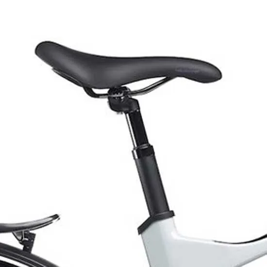 Bianchi E-vertic T Type Rd X5 2023 Elektrofahrrad, Grey, XL, 400Wh Bianchi E-vertic T Type Rd X5 2023 Elektrofahrrad, Grey, XL, 400Wh