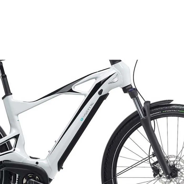 Bianchi E-vertic T Type Rd X5 2023 Elektrofahrrad, Grey, XL, 400Wh Bianchi E-vertic T Type Rd X5 2023 Elektrofahrrad, Grey, XL, 400Wh